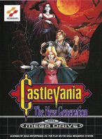 Castlevania - The New Generation